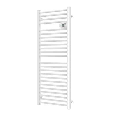 ELMARK EL-ETR750 EL. WALL TOWER RACK 750W, WHITE