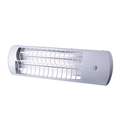 ELMARK EL-QH1200G QUARTZ HEATER 1200W
