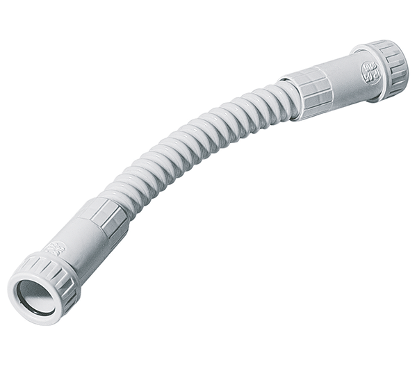 500FB16 ΓΩΝΙΑ PVC ΚΙΝΗΤΗ Ø16 IP65 EC - Image 1