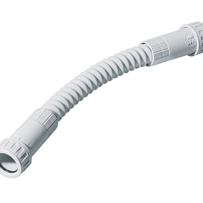 ΓΩΝΙΑ PVC ΚΙΝΗΤΗ Ø20 IP65 EC