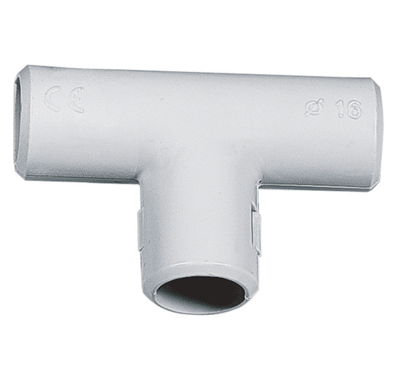 500T32 ΓΩΝΙΑ Τ Ø32 IP40 EC - Image 1