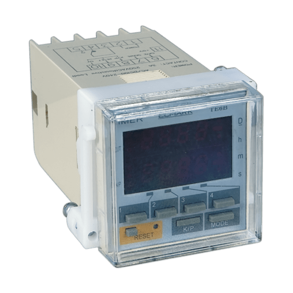 50104 ΧΡΟΝΟΔΙΑΚΟΠΤΗΣ ТЕ6B - Image 1