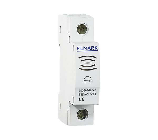 5012 ΚΟΥΔΟΥΝΙ 8V-12V ЗА DIN-ΡΑΓΑ - Image 1
