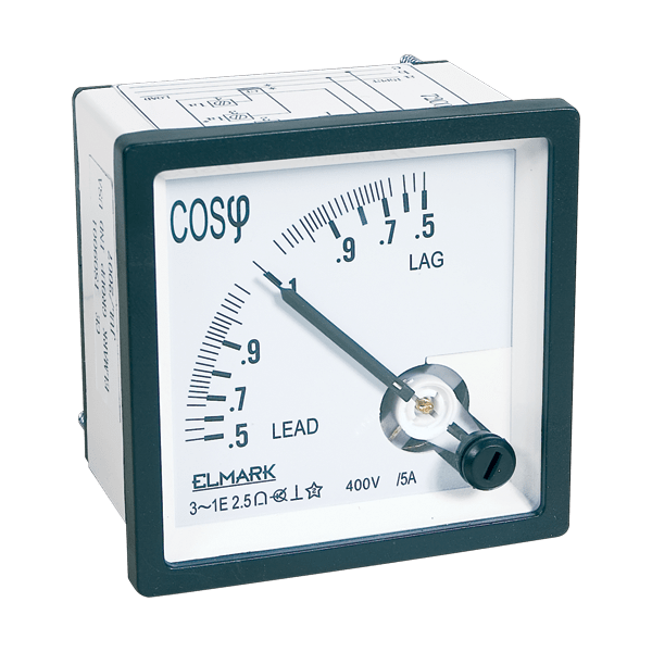 50127 COS F ΜΕΤΡΟ MEPSI 3P 400V - Image 1