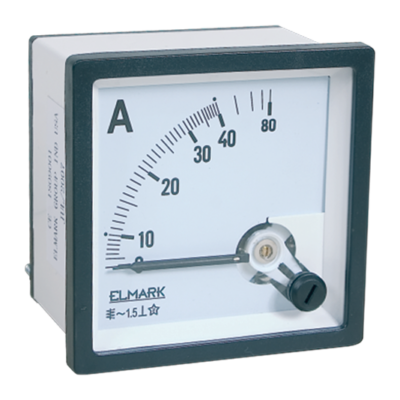 ΒΟΛΤΟΜΕΤΡΟ DC МЕПБ 0-100V