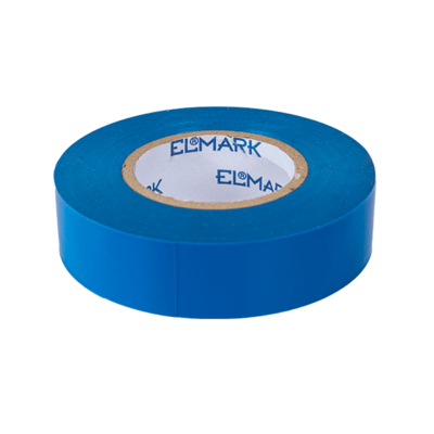 ΜΟΝΩΤΙΚΗ ΤΑΙΝΙΑ 20mx19mm ΜΠΛΕ