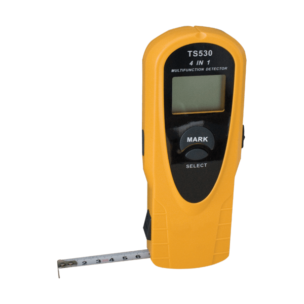 519530 TS530 ΠΟΛΥΛΕΙΤΟΥΡΓΙΚΟΣ ΑνιΧΝΕΥΤΗΣ 4 ΣΕ 1 - Image 1
