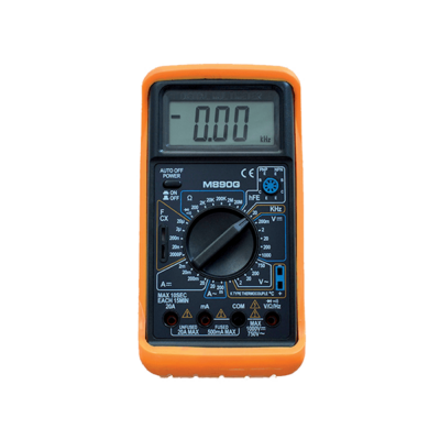 ΨΗΦΙΑΚΟ ΠΟΛΥΜΕΤΡΟ ЕМ890G