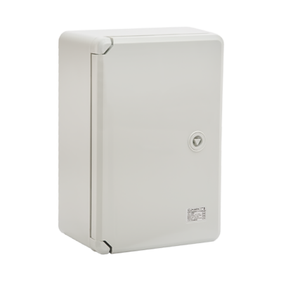 ΠΛΑΣΤΙΚΟΣ ΠΙΝΑΚΑΣ ABS PP 3001 IP65