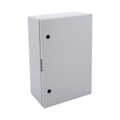 ECONOMOIC ΠΛΑΣΤΙΚΟΣ ΠΙΝΑΚΑΣ CP5002D ABS 350x250x150 IP65