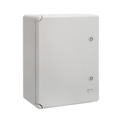 ΠΛΑΣΤΙΚΟΣ ΠΙΝΑΚΑΣ ABS PP 3006 IP65