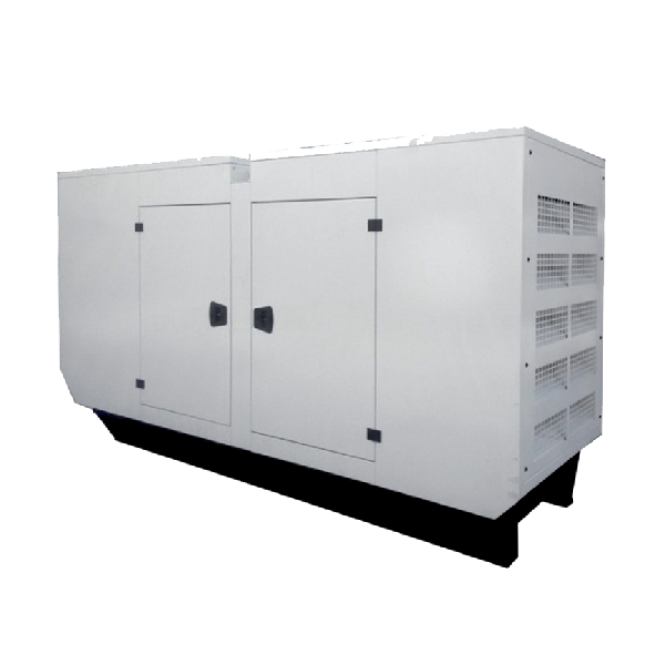 88C ΓΕΝΝΗΤΡΙΑ ΠΕΤΡΕΛΑΙΟΥ DG110/88C 88KW ΚΛΕΙΣΤΟΥ ΤΥΠΟΥ - Image 1