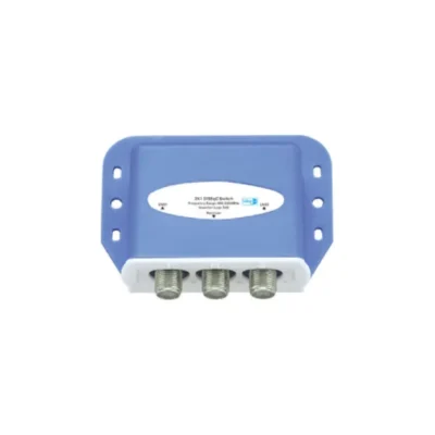 ΑΔΙΑΒΡΟΧΟ DISEQC SWITCH 2X1