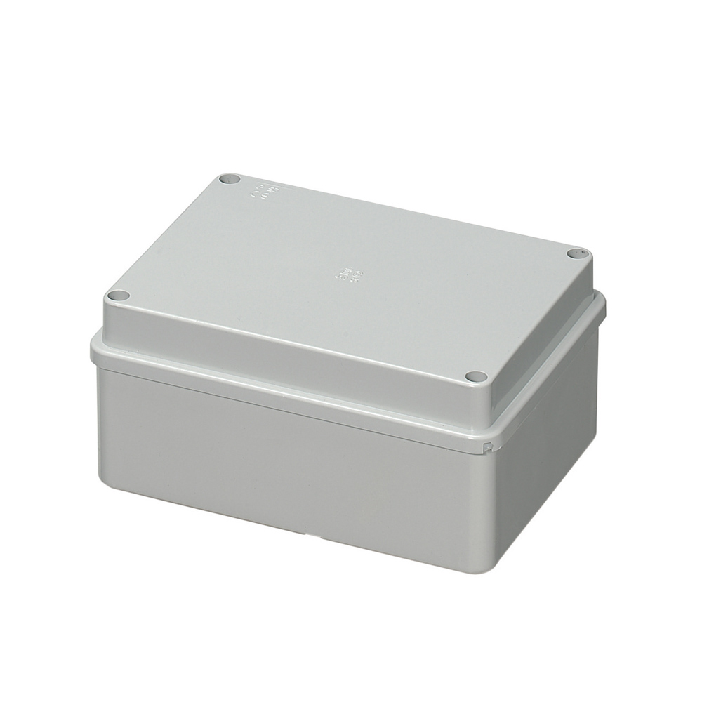 EC410C5 EC410 JUNCTION BOX 150Х110MM HALOGEN FREE, IP56 - Image 1