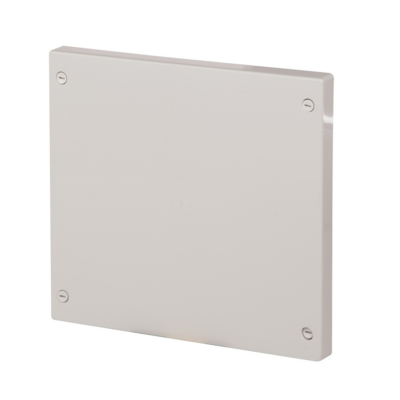AXIS300 BLANK PLATE 435MM FOR BOARD EC625 72 MOD