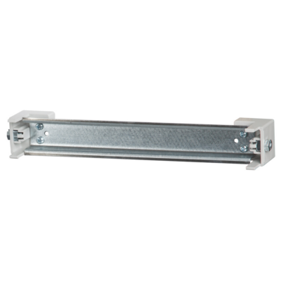 DIN RAIL 18 MOD FOR BOARD EC625 96 MOD