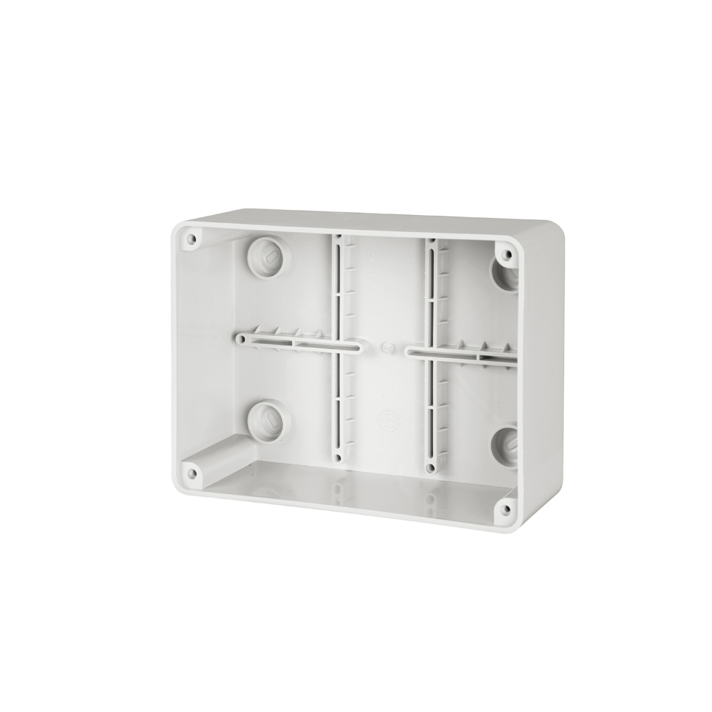 EC690900 BOX FOR SURFACE MOUNT FOR HORIZ PANEL EC690 SERIES - Image 1