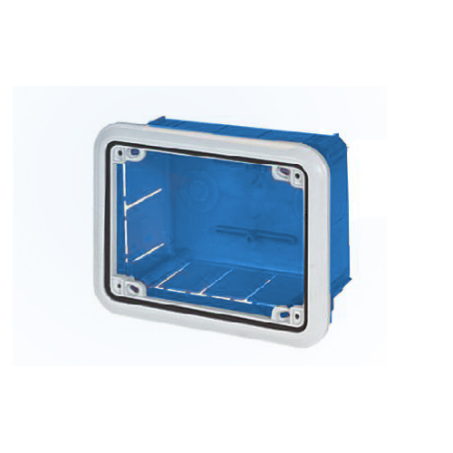 EC690915 BOX DRY LINING FLUSH MOUNT FOR HORIZ. PANEL EC690 - Image 1