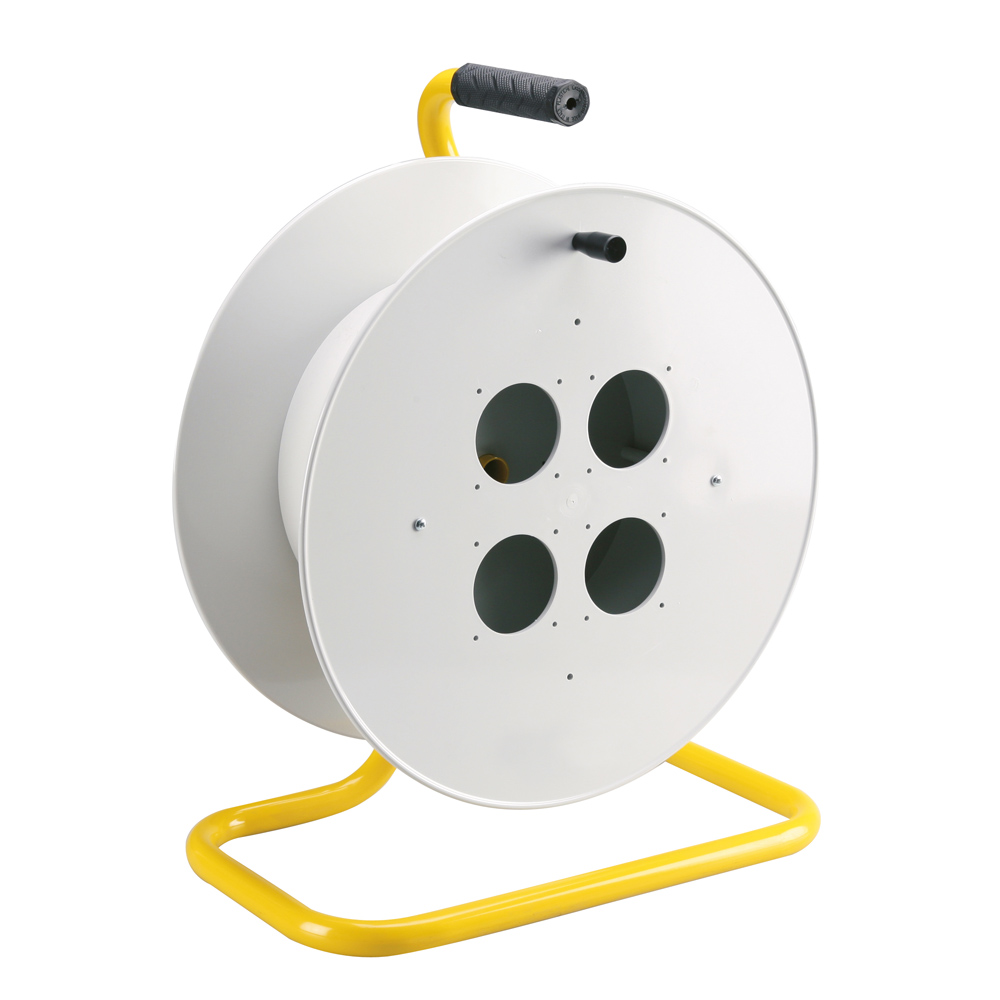 EC69901 EC699 EMPTY REEL FOR 2 SOCKETS - Image 1