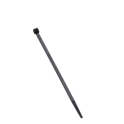 EC800 CABLE TIES SIZE 250/4.8 BLACK 100PCS.