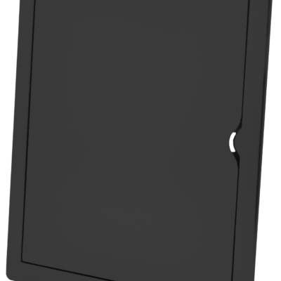 EL-807A PVC ACCESS DOOR 25/30 285x235MM, GRAPHITE