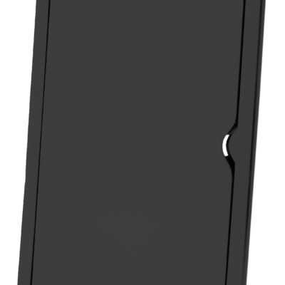 EL-806A PVC ACCESS DOOR 20/30 285x185MM, GRAPHITE