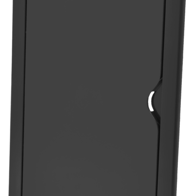 EL-817A PVC ACCESS DOOR 25/40 385x235MM, GRAPHITE