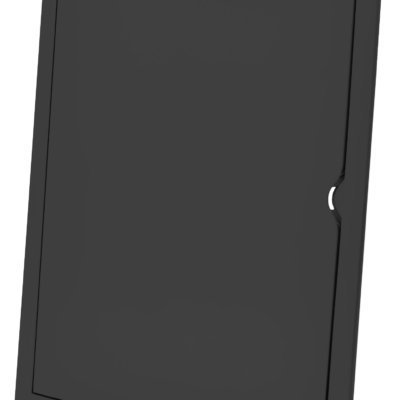 EL-809A PVC ACCESS DOOR 30/40 385x285MM, GRAPHITE