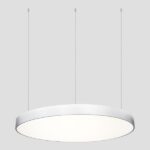 ΦΩΤΙΣΤΙΚΟ ΚΡΕΜΑΣΤΟ LED 40W 3000Κ 50X9 ΛΕΥΚΟ ARTE ILLUMINA