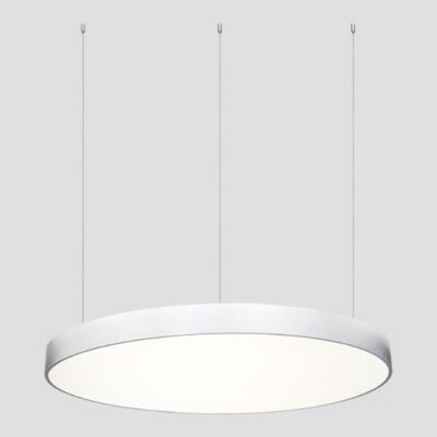 ΦΩΤΙΣΤΙΚΟ ΚΡΕΜΑΣΤΟ LED 40W 3000Κ 50X9 ΛΕΥΚΟ ARTE ILLUMINA