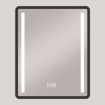ΚΑΘΡΕΠΤΗΣ ΠΑΡΑΛΛΗΛΟΓΡΑΜΜΟΣ TOUCH LED 20W 1680lm 4000K 600X800mm ARTE ILLUMINA MIRO