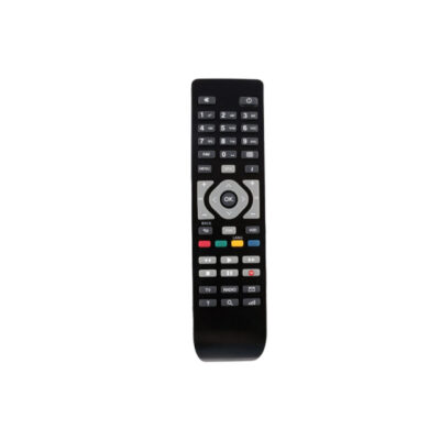 ΤΗΛΕΧΕΙΡΙΣΤΗΡΙΟ TV LOR 182 BL UNIVERSAL FOR COSMOTE