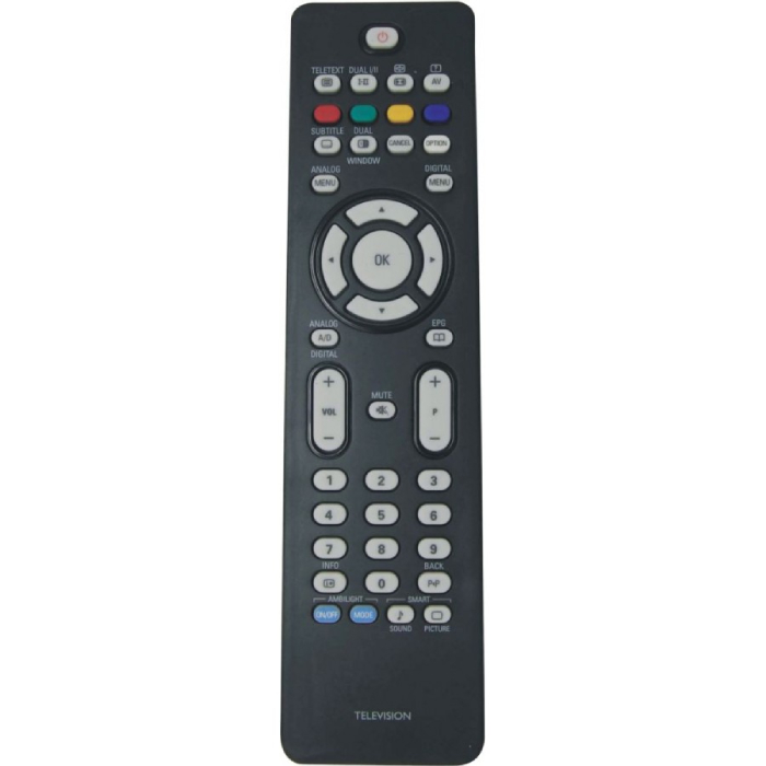 0108 ΤΗΛΕΧΕΙΡΙΣΤΗΡΙΟ PHILIPS 0108 - Image 1