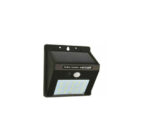 ΕΠΙΤΟΙΧΙΟ ΗΛΙΑΚΟ ΦΩΤΙΣΤΙΚΟ 0.55W 80Lm 6500K