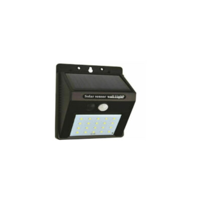 ΕΠΙΤΟΙΧΙΟ ΗΛΙΑΚΟ ΦΩΤΙΣΤΙΚΟ 0.55W 80Lm 6500K