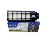 LYLU ΗΛΙΑΚΟΣ ΠΡΟΒΟΛΕΑΣ LED 500W ΜΕ ΤΗΕΛΕΧΕΙΡΙΣΤΗΡΙΟ IP67
