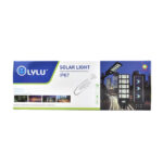 LYLU ΗΛΙΑΚΟΣ ΠΡΟΒΟΛΕΑΣ LED 500W ΜΕ ΤΗΕΛΕΧΕΙΡΙΣΤΗΡΙΟ IP67 - Image 4