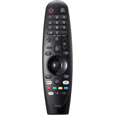 ΤΗΛΕΧΕΙΡΙΣΤΗΡΙΟ LG FOR SMART TV