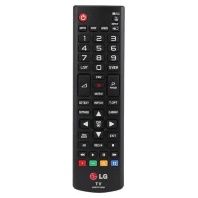 ΤΗΛΕΧΕΙΡΙΣΤΗΡΙΟ ΓΙΑ LG SMART 3D