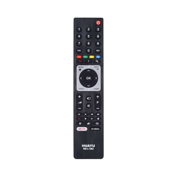 rm_l1383 ΤΗΛΕΧΕΙΡΙΣΤΗΡΙΟ GRUNDING / BEKO RM-L1383 - Image 1