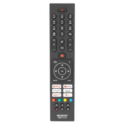 ΤΗΛΕΧΕΙΡΙΣΤΗΡΙΟ VESTEL RM-L1772