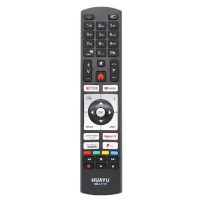 ΤΗΛΕΧΕΙΡΙΣΤΗΡΙΟ VESTEL RM-L1773