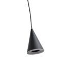 ΦΩΤΙΣΤΙΚΟ ΚΡΕΜΑΣΤΟ LED 5W 500Lm 3000K 80X1200mm ΜΑΥΡΟ ARTE ILLUMINA CAMPANELLE - Image 4