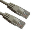ΚΑΛΩΔΙΩΣΗ UTP CAT5e PATCH CORD 3m - Image 2