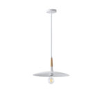 ΦΩΤΙΣΤΙΚΟ ΚΡΕΜΑΣΤΟ Ε27 Max15w 350X1250mm ΛΕΥΚΟ ARTE ILLUMINA ESSENTIAL - Image 2