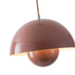 ΦΩΤΙΣΤΙΚΟ ΚΡΕΜΑΣΤΟ ΜΕΤΑΛΛΟ 1XE27 Max15w 300X1290mm ΚΑΦΕ ARTE ILLUMINA JARDEN - Image 4