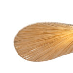 ΦΩΤΙΣΤΙΚΟ ΚΡΕΜΑΣΤΟ BAMBOO 1XE27 MAX 40W 700X700X150mm ARTE ILLUMINA OASIS - Image 4