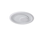 ΠΛΑΦΟΝΙΕΡΑ LED 60W 3300Lm Φ50 3CCT 3000-4000-6500K 510Χ60mm ΛΕΥΚΟ ARTE ILLUMINA MOTIVO - Image 2