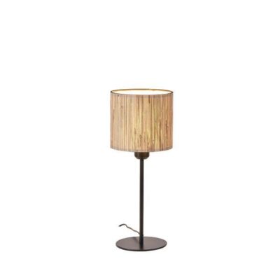 ΦΩΤΙΣΤΙΚΟ ΕΠΙΤΡΑΠΕΖΙΟ 1XE27 Max15w 180X465mm PAMPAS ARTE ILLUMINA AENON