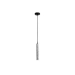ΦΩΤΙΣΤΙΚΟ ΚΡΕΜΑΣΤΟ ΤΣΙΜΕΝΤΟ LED 3W 280Lm 3000K 45X45X1800mm ΛΕΥΚΟ ARTE ILLUMINA SALPICO